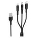 thumbnail image 1 of Cable De Datos 3 En 1 Havit, 1 of 3