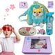 thumbnail image 1 of Set de regalo para niña con botella unicornio y accesorios, 1 of 8