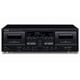 thumbnail image 1 of Soporte Doble Para Casetes Teac W-1200B USB, 1 of 3