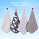 thumbnail image 2 of Toallitas Momcozy Set De 8 Piezas, 2 of 3