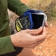 thumbnail image 5 of Botella de agua Nathan SpeedDraw Plus, termo aislante de 500 ml, 5 of 7