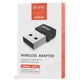 thumbnail image 2 of Gt836 Mini Adaptador Wifi Usb 150mbps Negro, 2 of 2