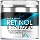thumbnail image 1 of Crema Hidratante Facial Retinol Con Colágeno 55 Ml, 1 of 3