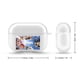 thumbnail image 2 of Funda para AirPods Pro Desmarcar Cigüeñas Transparente, 2 of 6