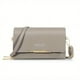 thumbnail image 1 of Women's Small Crossbody Wallet, Multi Zipper Metal Decor Shoulder Bag For Phone, Portable Hand Bag, 1 of 5