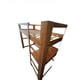 thumbnail image 2 of Cama alta Con Escritorio en L 1 plaza, 2 of 3