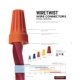thumbnail image 4 of Conector de cable Ideal Industries WT6 rojo, 25 por bolsa, 4 of 6