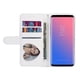thumbnail image 5 of Funda para FOXDOCK Elegante funda Samsung Galaxy S9 Glitter con cremallera-Ideal para el uso diario, 5 of 5