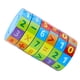 thumbnail image 4 of Juguetes De Aprendizaje De Matemáticas Bloques De Matemáticas Juguete De Habilidad De Aprendizaje Para Regalo De Casa Preescolar, 4 of 5
