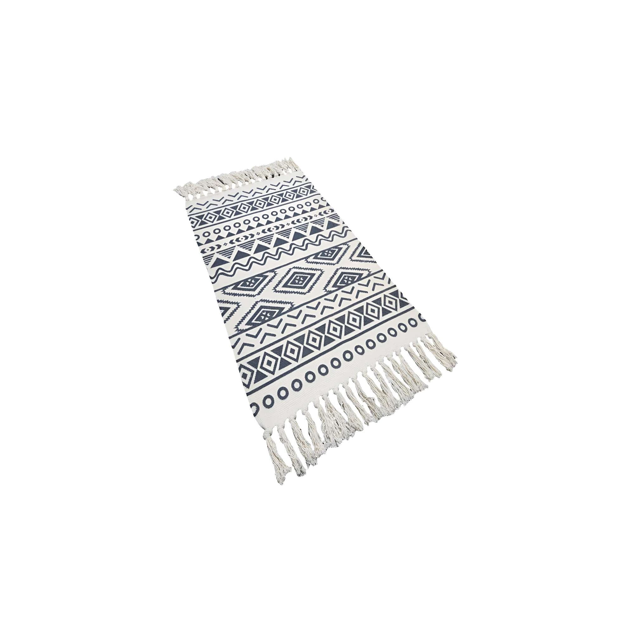 Genérico - Bajada De Cama Killim B04