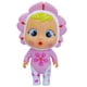 thumbnail image 2 of Cry Babies Bebés Llorones Happy Flowers Sakura, 2 of 2