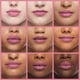 thumbnail image 3 of Lápiz labial líquido wet n Wild Cloud Pout Marshmallow Pink x3, 3 of 3