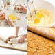 thumbnail image 5 of 1pc Bones Shape Metal Cookie Cutters, Biscuits Metal Tools, Kitchen Tool, Baking Mold Birthday Cake Decorating Tools DIY Cookie Tool, 5 of 5