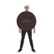 thumbnail image 2 of Galleta tipo sándwich Costume Dress Up America para adultos y niños, 2 of 4