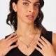 thumbnail image 2 of Collar Chakra Mujer Brosway Dorado Bhkn182, 2 of 4