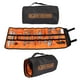 thumbnail image 3 of Juego de bolsas de herramientas Black+Decker Kids de 13 piezas con martillo y destornillador, 3 of 3