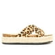 thumbnail image 1 of Sandalia Casual Mujer Telma Camel 38, 1 of 3