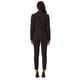 thumbnail image 5 of Conjunto de pantalones tipo blazer Marycrafts Business de dos piezas para mujer, 5 of 9