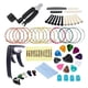 thumbnail image 4 of Cuidado De La Guitarra Limpieza Herramienta De Reparación Selecciones Kit De Cuerdas Capo Mantenimiento Luthier, 4 of 5