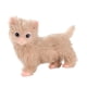 thumbnail image 3 of Regalo De Gato Reborn, Muñeco De Gato Peludo Para Coleccionables, Recuerdo De Fiesta, Vacaciones, 3 of 5