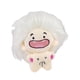 thumbnail image 2 of Linda Mu?eca Decorativa De Dibujos Animados De Peluche Para Ni?os Y Ni?as Cesta De Relleno Blanco, 2 of 5