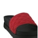 thumbnail image 4 of Sandalia Ash Rojo Alquimia, 4 of 5