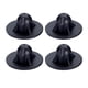 thumbnail image 2 of 4x Cubiertas Para Pies De Muebles, Tapa Para Pie De Silla De Camping, Cubierta Para Pierna De Silla De Repuesto, Diámetro De Tubo De 15mm, 2 of 5