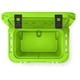 thumbnail image 3 of Cooler YETI Roadie Venom de 32 ruedas con 1 cesta para productos secos, 3 of 9
