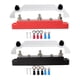 thumbnail image 5 of Bloque De Distribución De Energía De 3 Espárragos 150A Con Cubierta Para Automóvil Barco Automotriz, 5 of 5