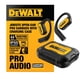 thumbnail image 1 of Audífonos DEWALT Abiertos Bluetooth 5.3 con 44 Horas de Duración, 1 of 9