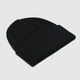 thumbnail image 4 of Gorro para bebé Herschel Supply Co. Súper suave, de 0 a 6 meses, color negro, 4 of 4