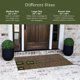 thumbnail image 2 of Alfombra WaterHog 58 cm × 91 cm – Tapete interior/exterior, 2 of 9