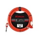 thumbnail image 1 of Cable instrumento 3 metros LGI202-3M RD Kirlin, 1 of 2