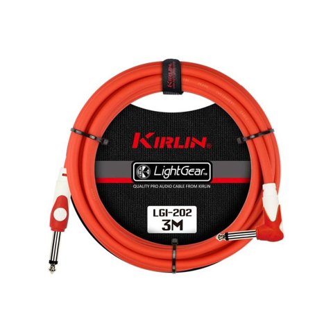 Cable Instrumento 3 Metros Lgi202-3M Rd Kirlin