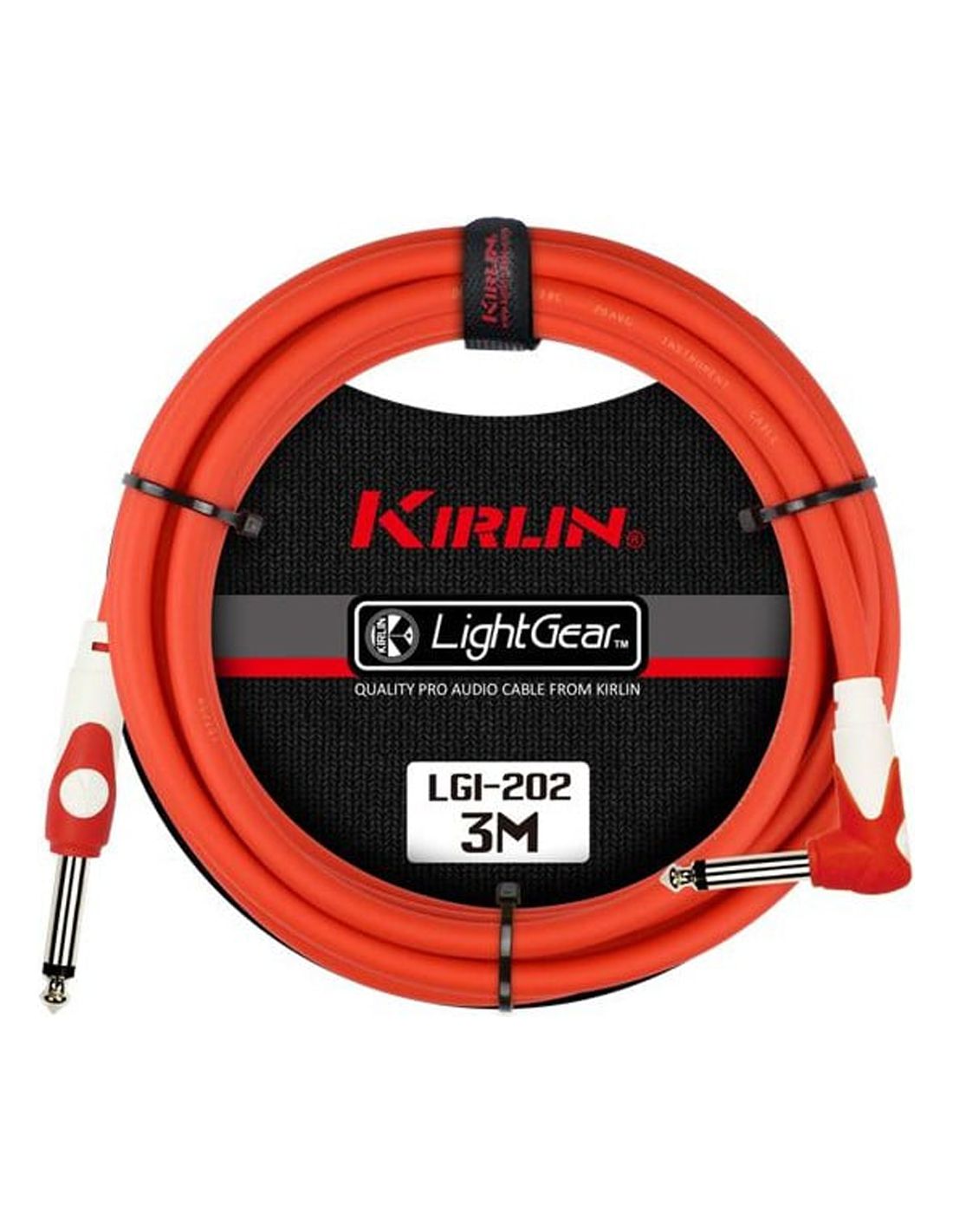 Cable Instrumento 3 Metros Lgi202-3M Rd Kirlin