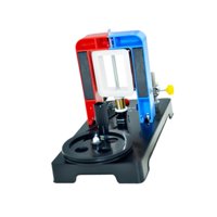 Magideal - Modelo De Generador De Arranque A Mano Conjunto De Experimentos Físicos Tecnología Dc Tecnología Pequeña Herramienta De Aprendizaje De Producción Para