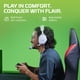 thumbnail image 5 of Auriculares para juegos HyperX CloudX Stinger 2 Core para Xbox - Blanco, 5 of 9