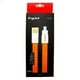 thumbnail image 1 of Cable fujitel usb a micro usb - 1mt plano Imantado Naranjo, 1 of 2