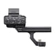 thumbnail image 1 of Unidad de mango XLR Sony con 2 entradas XLR y control de audio, 1 of 2
