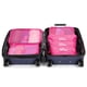 thumbnail image 2 of Packing Cubes Miami CarryOn de 6 piezas para organizar el equipaje, 2 of 9