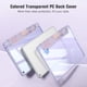 thumbnail image 4 of Funda FINTIE Hybrid Slim para iPad de 9ª, 8ª y 7ª generación de 10,2 pulgadas, 4 of 9