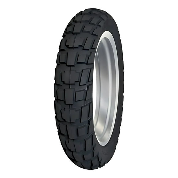 Neumático Moto Dunlop Trailmax Raid 150/70R17 TL 69T