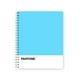 thumbnail image 4 of Cuaderno universitario pantone colores fluor, 4 of 5