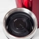 thumbnail image 5 of Mug Térmico 470 Ml Acero Inoxidable Rojo, 5 of 6