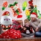 thumbnail image 4 of globos navideños de aluminio, globos grandes para fiestas navideñas, Papá Noel, árbol de Navidad, bombilla, caja de regalo, globo, árbol de Navidad, globos navideños, decoraciones para fiestas navideñ, 4 of 7
