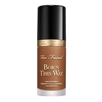 Base Líquida Too Faced Born This Way 30 Ml