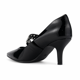 thumbnail image 4 of Zapato Mujer Chalada Regent-32 Negro Casual, 4 of 7
