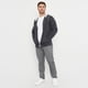 thumbnail image 4 of Polerón Hombre Charco Full Zipper Corona, 4 of 5