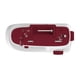thumbnail image 3 of Necchi Maquina Coser K 417A, 3 of 5