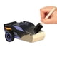 thumbnail image 3 of Toy Hot Wheels Tara Toy, paquete de 2 unidades, Wood Racer Black Panther/Capt America, 3 of 4